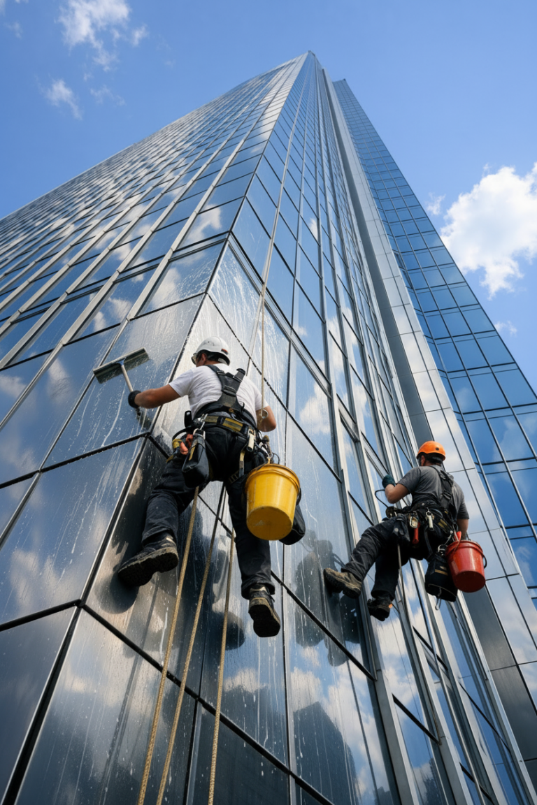 limpeza_janelas_predio